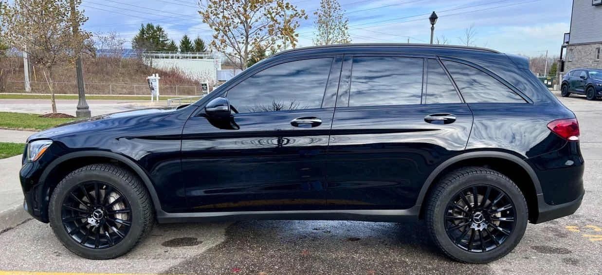 Mercedes-Benz GLC 300 AMG * 360* * Nightpacket*  | Mobile.bg   3