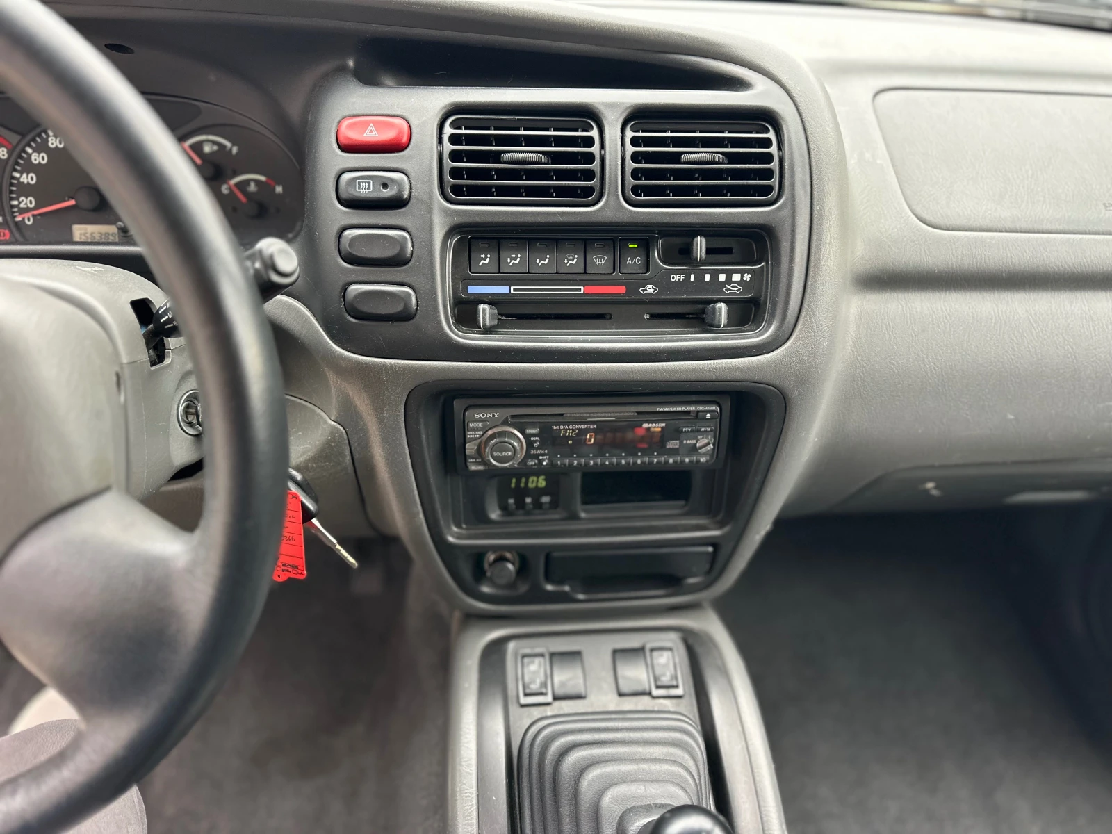 Suzuki Grand vitara 1.6!!! | Mobile.bg   12