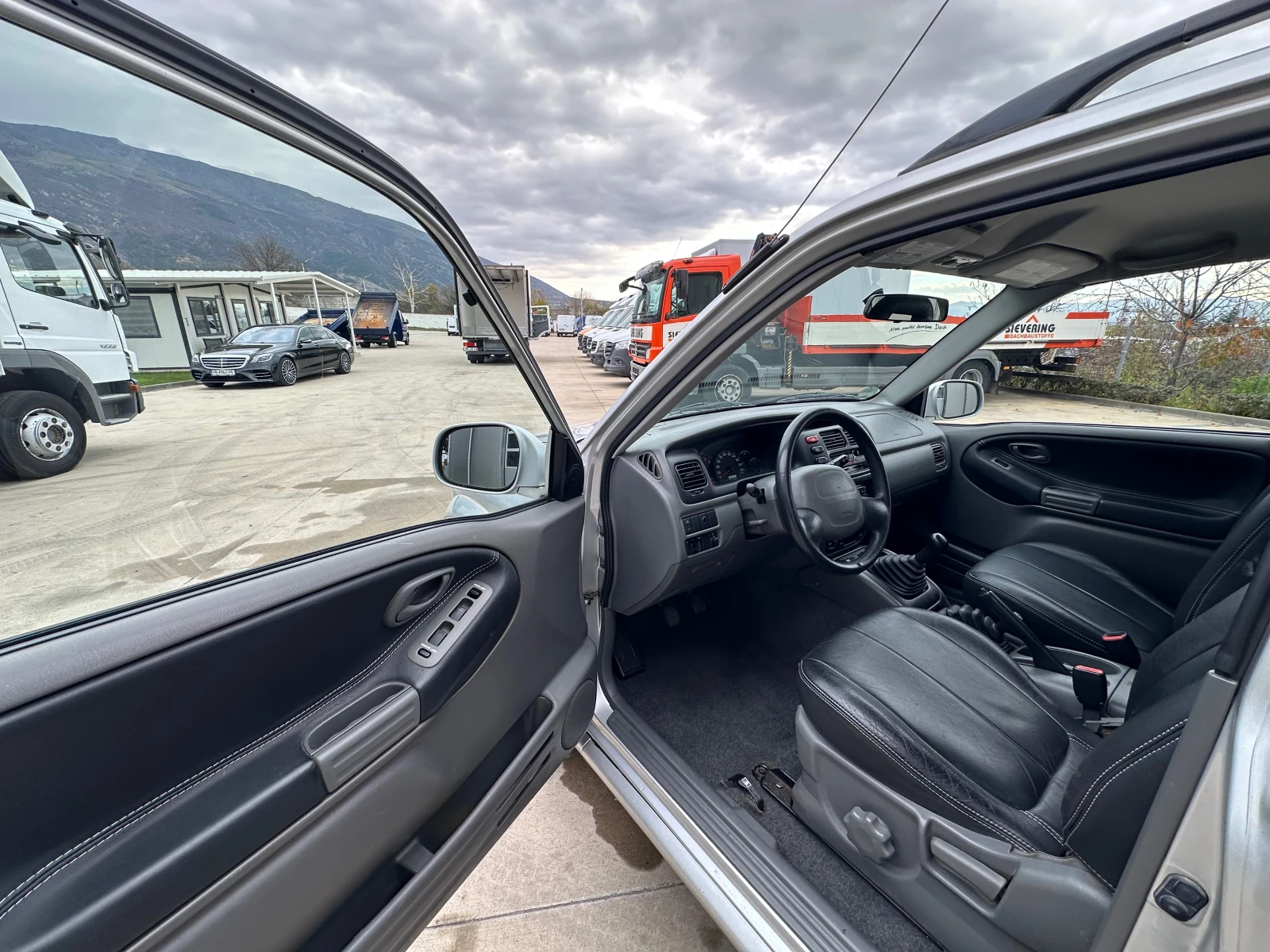 Suzuki Grand vitara 1.6!!! | Mobile.bg   9