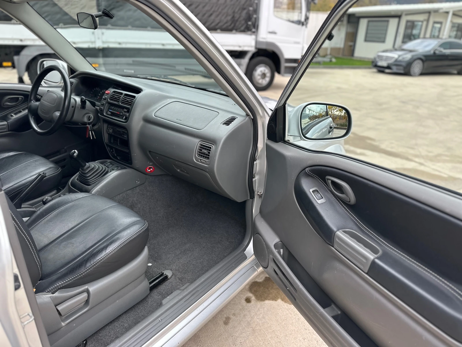 Suzuki Grand vitara 1.6!!! | Mobile.bg   7