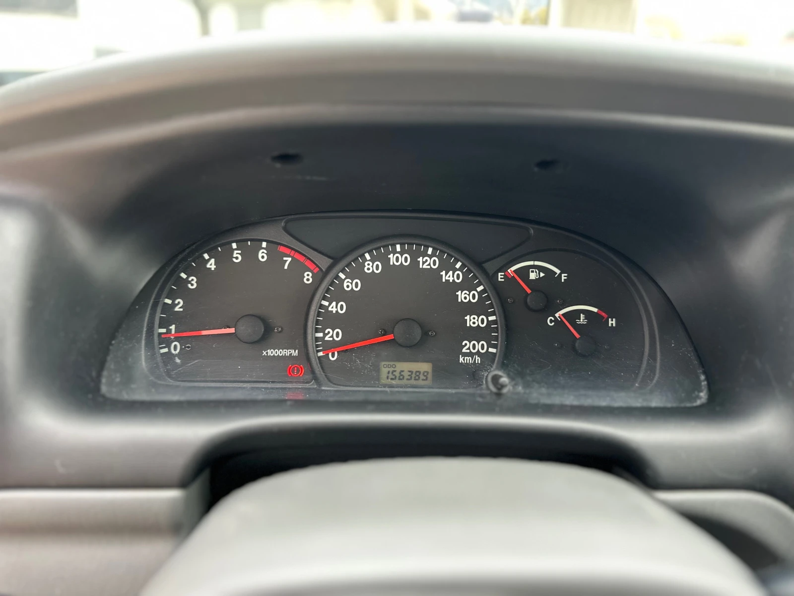 Suzuki Grand vitara 1.6!!! | Mobile.bg   11