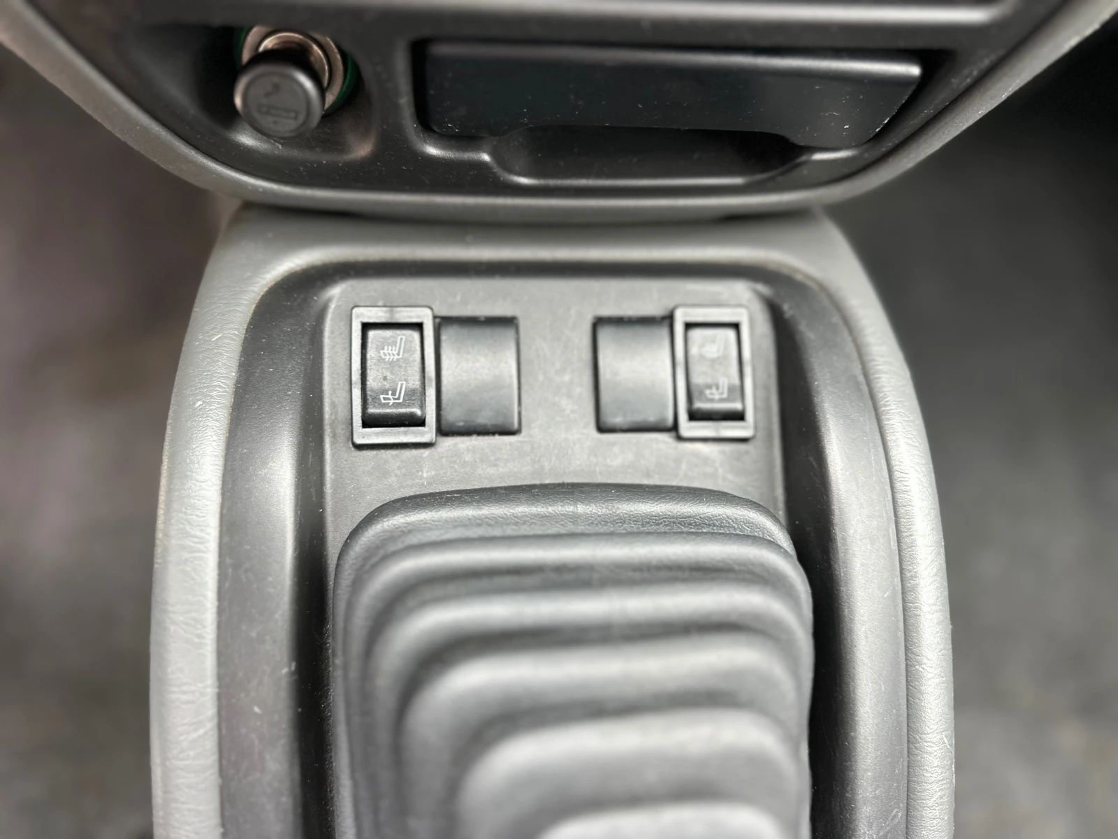 Suzuki Grand vitara 1.6!!! | Mobile.bg   13