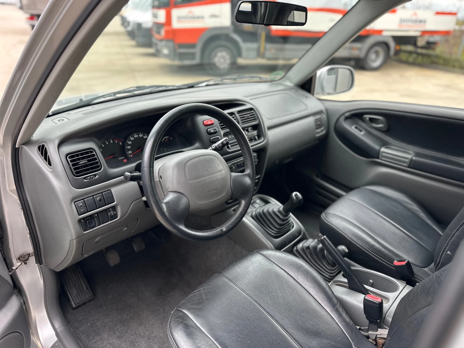 Suzuki Grand vitara 1.6!!! | Mobile.bg   10