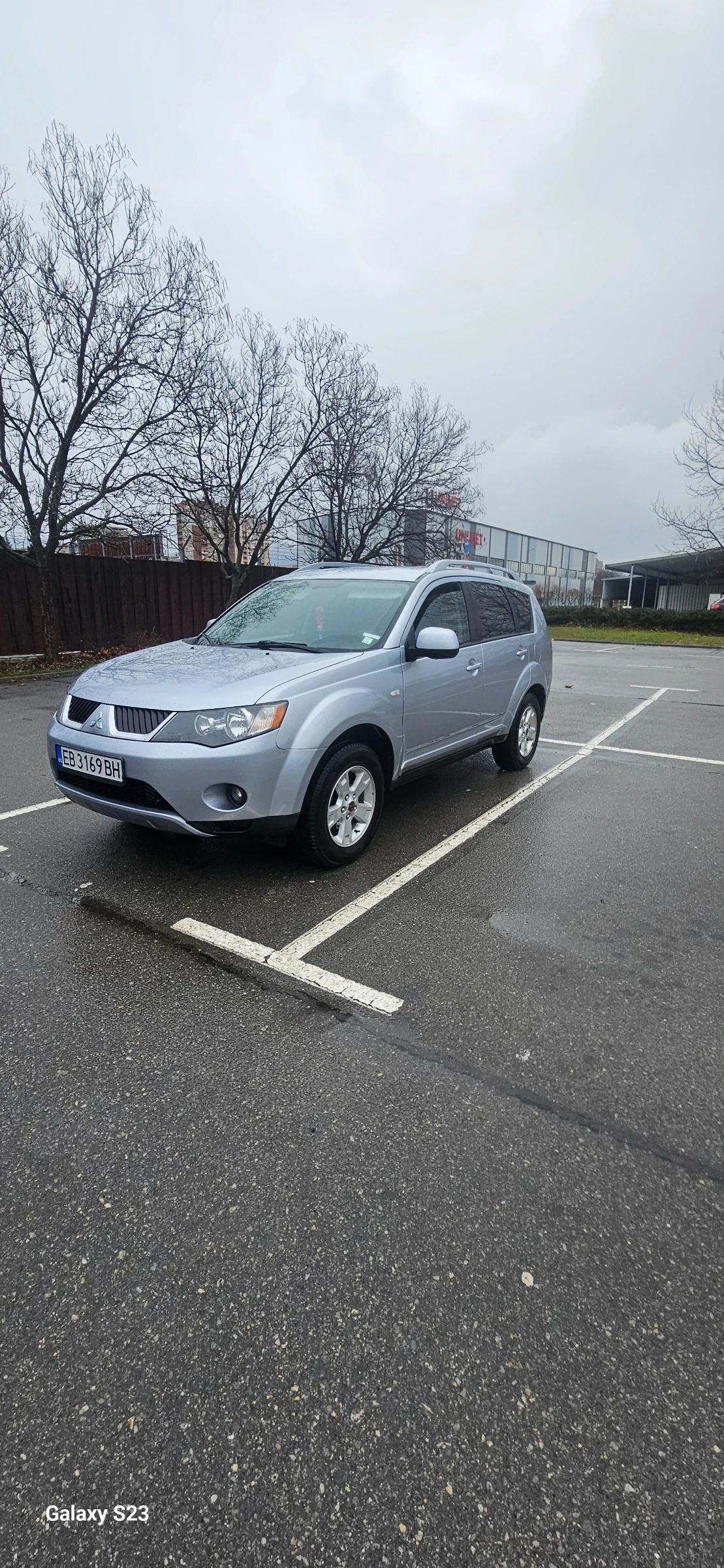 Mitsubishi Outlander  - изображение 4