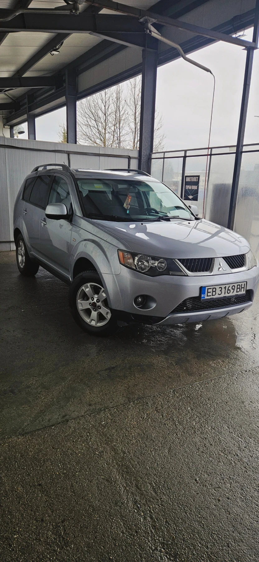 Mitsubishi Outlander  - изображение 2