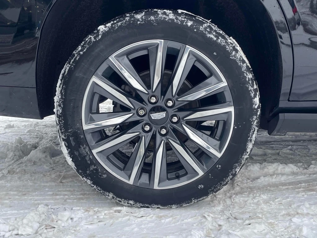 Cadillac Escalade * Sport * CARFAX * ��� ������������ ������ | Mobile.bg � ����������� 7