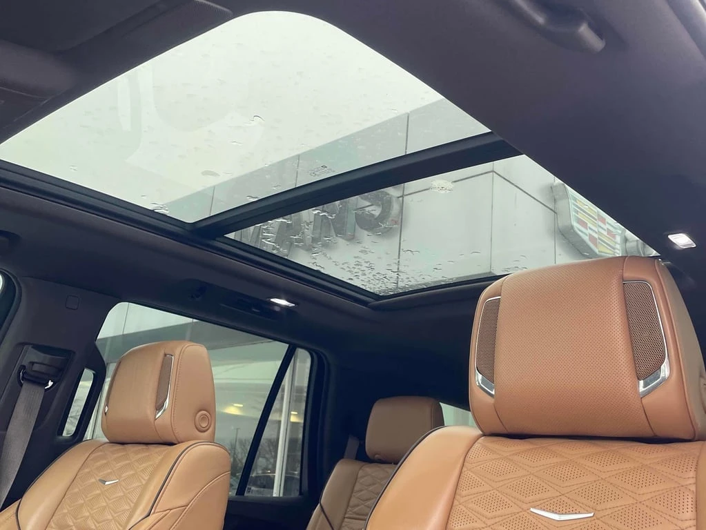 Cadillac Escalade * Sport * CARFAX * ��� ������������ ������ | Mobile.bg � ����������� 10