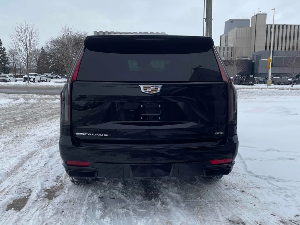 Cadillac Escalade * Sport * CARFAX * ��� ������������ ������ | Mobile.bg � ����������� 4