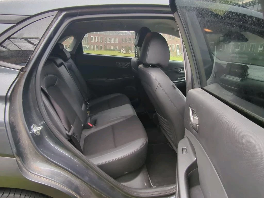 Hyundai Kona 64KWh/PREMIUM/SOH100%/BLUELINK/����������/80000KM | Mobile.bg � ����������� 9