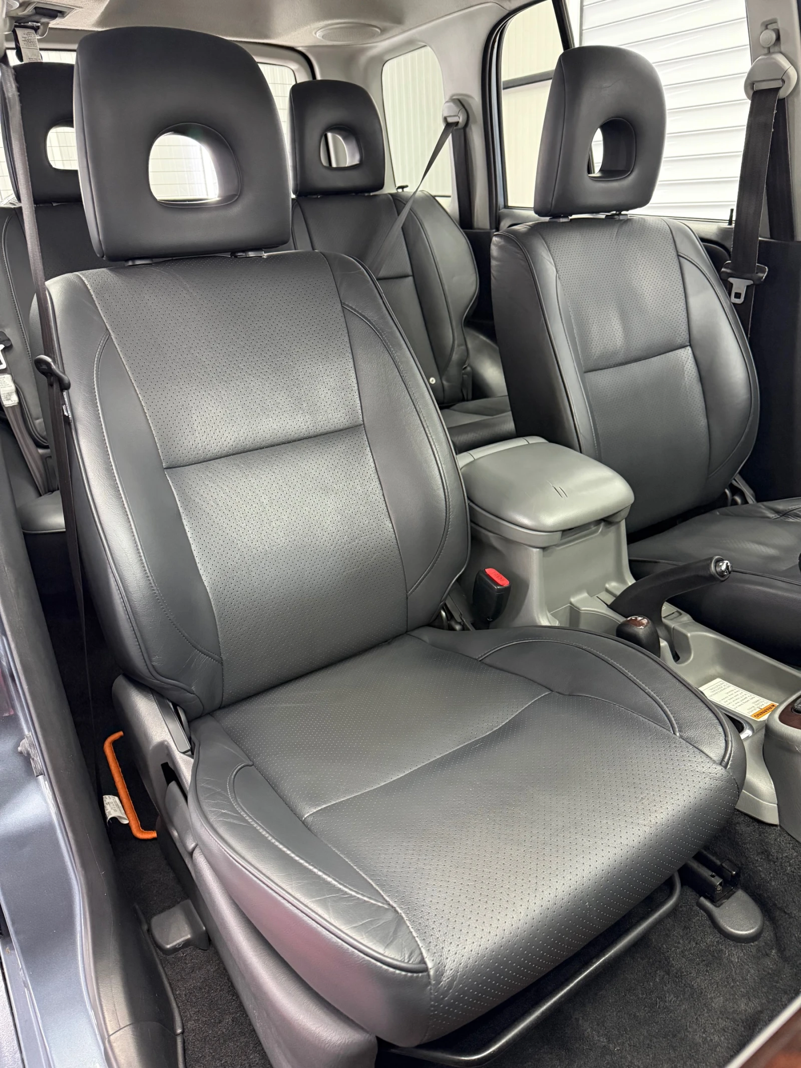 Suzuki Grand vitara 2.0i 128к.с. УНИКАЛНО СЪСТОЯНИЕ - изображение 9