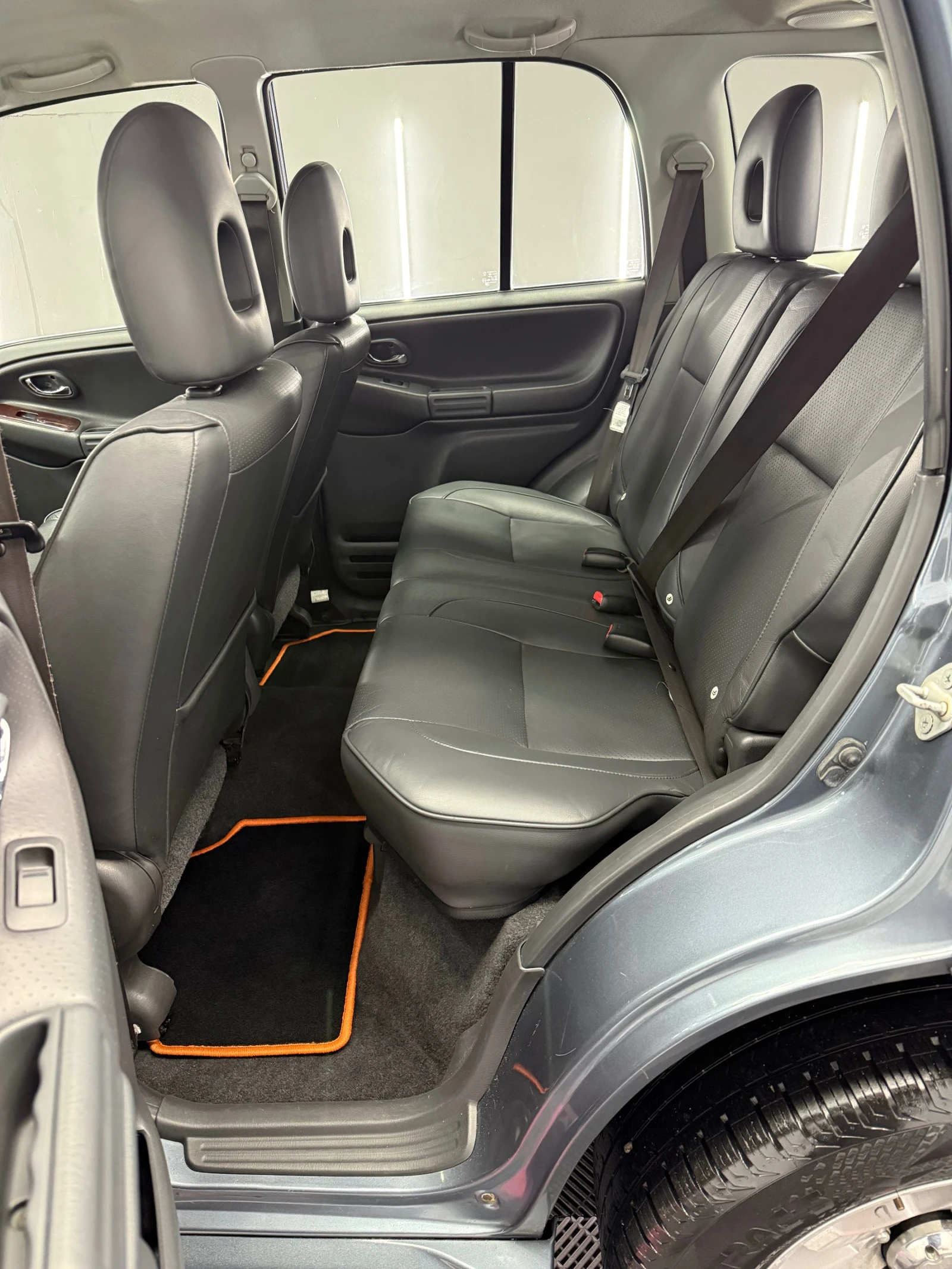 Suzuki Grand vitara 2.0i 128к.с. УНИКАЛНО СЪСТОЯНИЕ - изображение 10