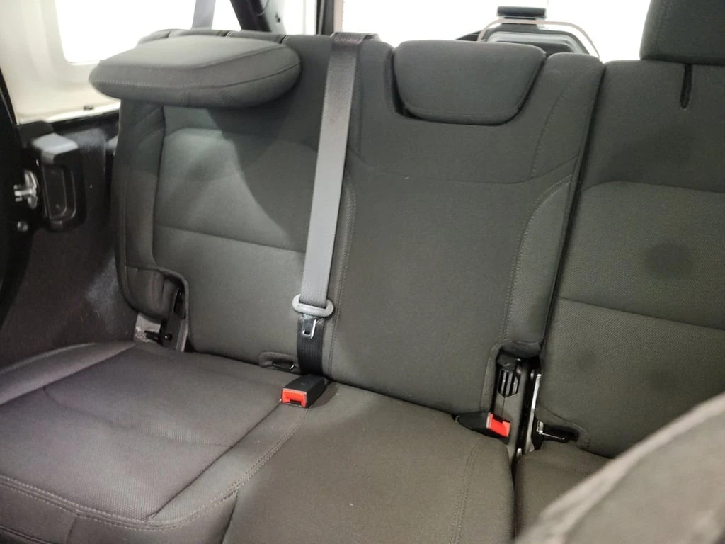 Jeep Wrangler * UNLIMITED SPORT * CARFAX * ���� �� �� | Mobile.bg � ����������� 13