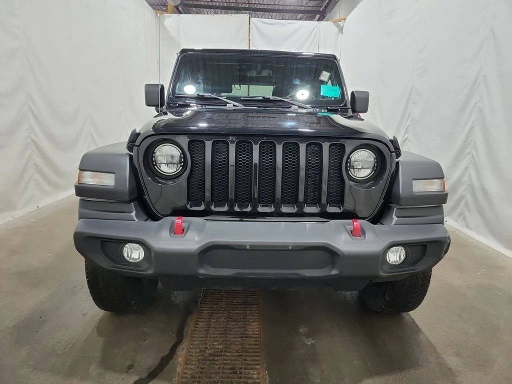 Jeep Wrangler * UNLIMITED SPORT * CARFAX * ���� �� �� | Mobile.bg � ����������� 2