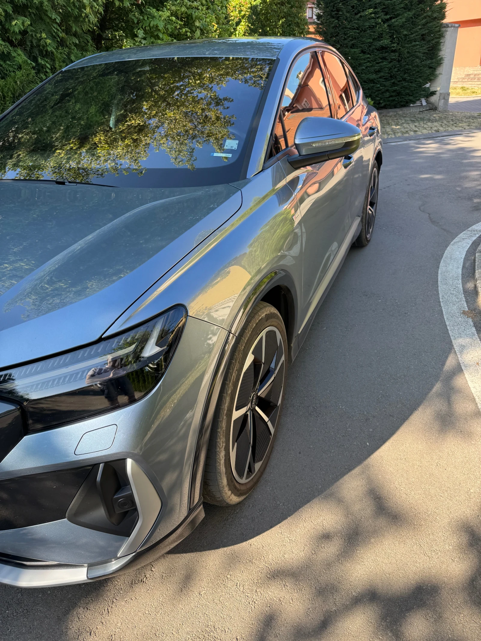 Audi Q4 S-line, Quattro , etron50 | Mobile.bg � ����������� 2