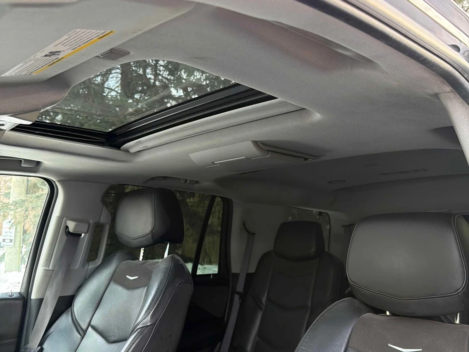 Cadillac Escalade Luxury Collection* Head-Up* 360view* Bose* ������� | Mobile.bg � ����������� 10