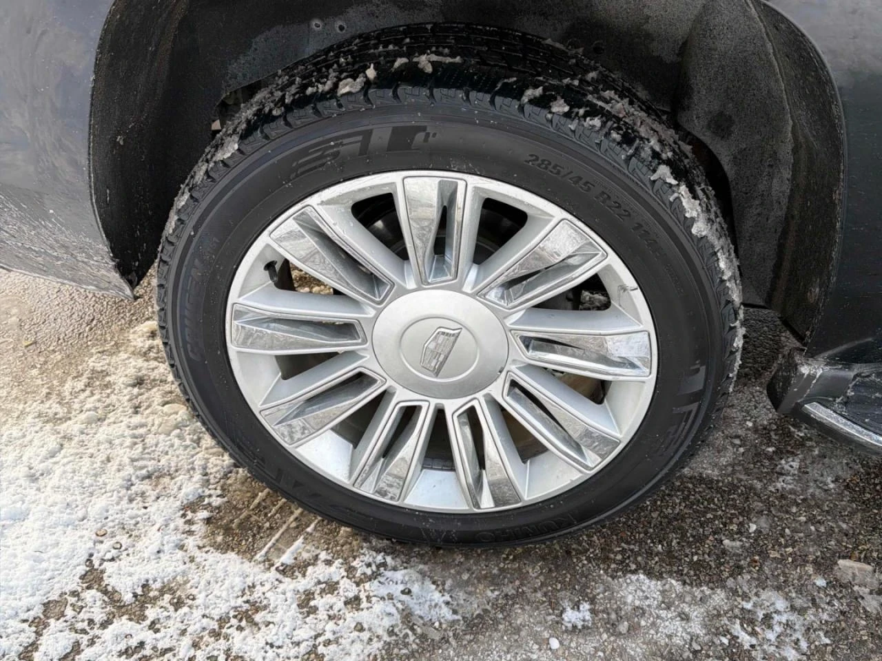 Cadillac Escalade Luxury Collection* Head-Up* 360view* Bose* ������� | Mobile.bg � ����������� 6