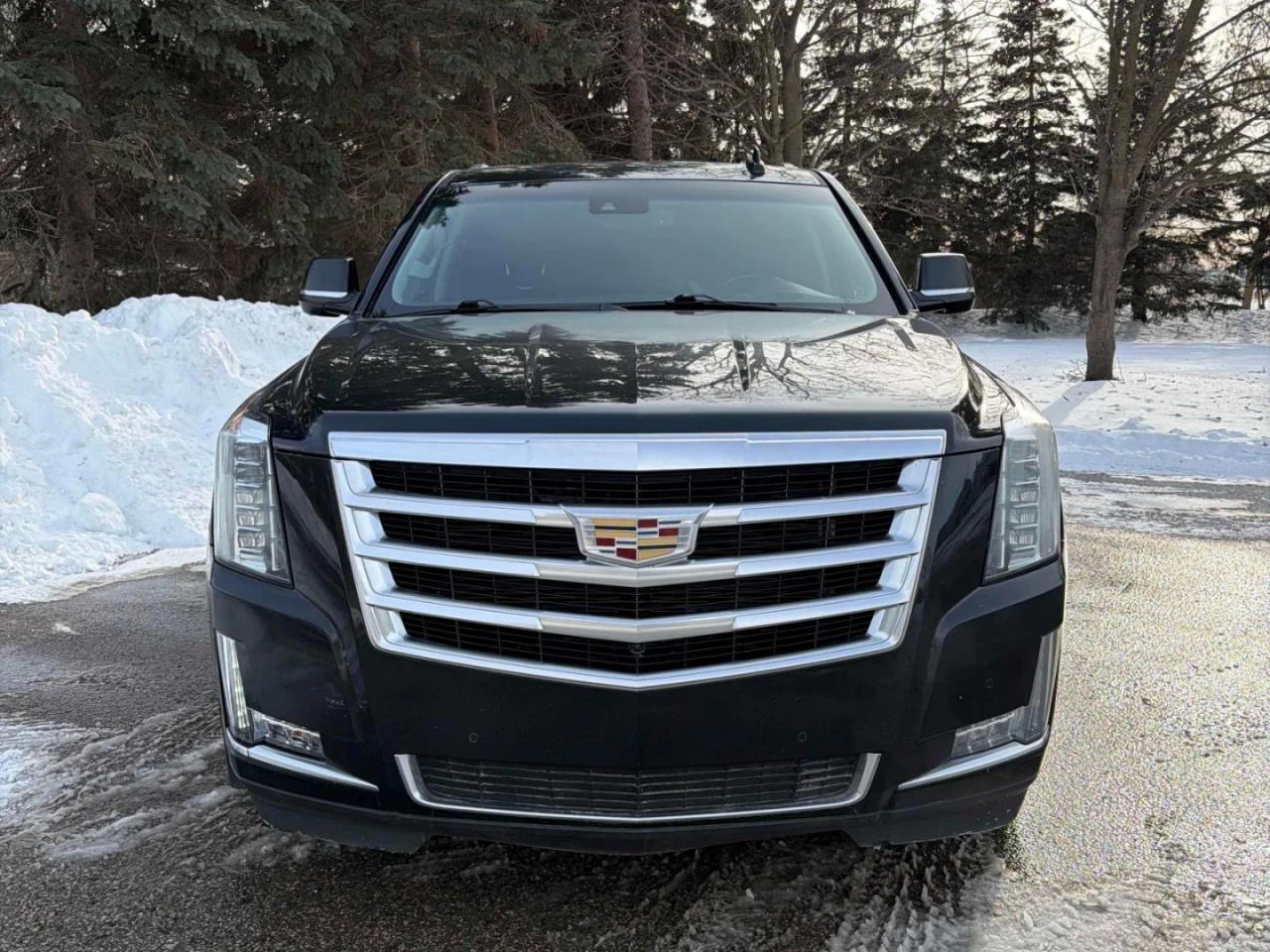 Cadillac Escalade Luxury Collection* Head-Up* 360view* Bose* ������� | Mobile.bg � ����������� 5