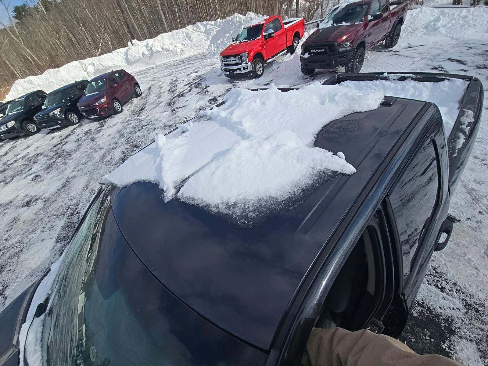 Dodge RAM 1500 | Mobile.bg � ����������� 12