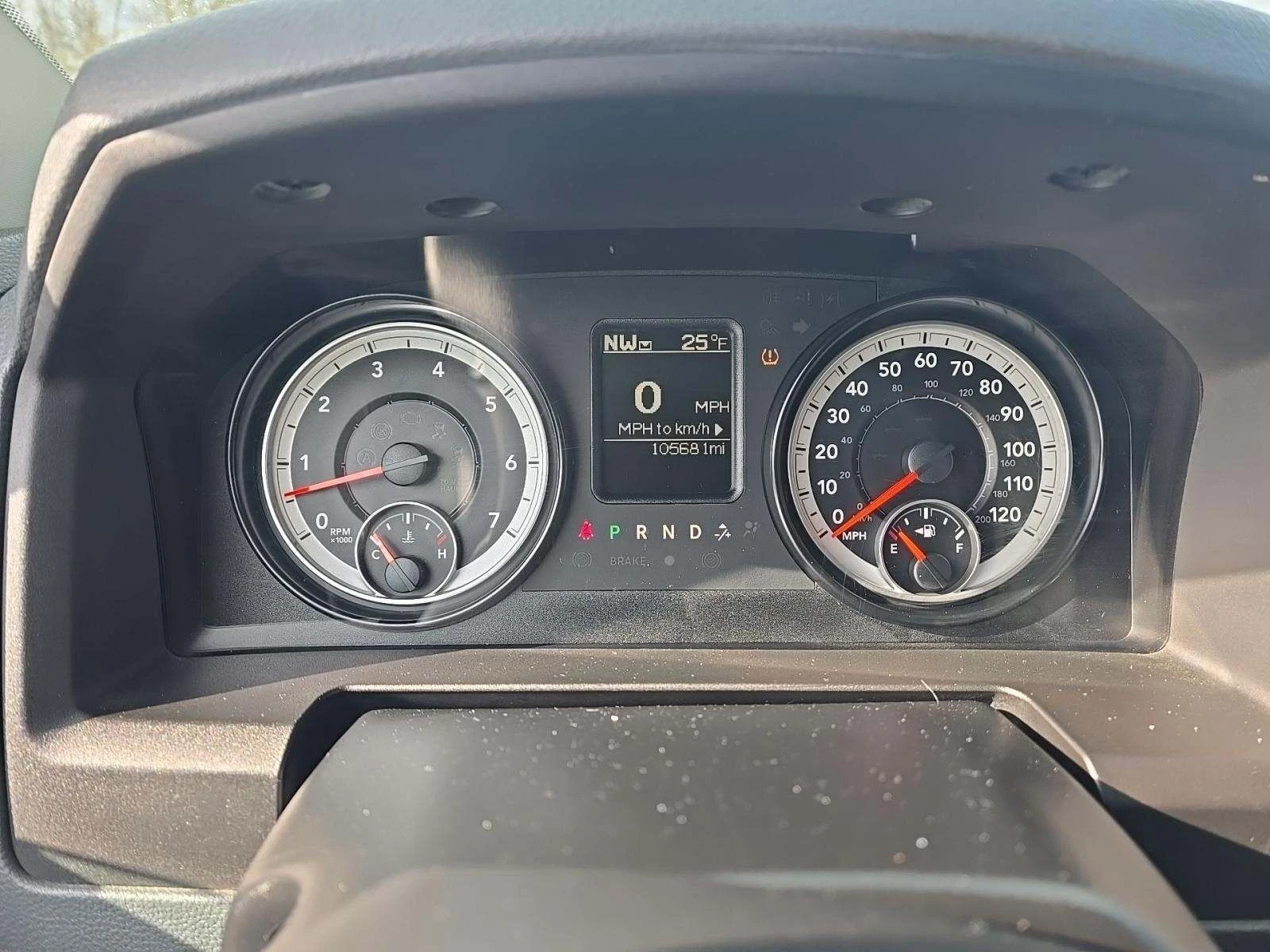 Dodge RAM 1500  - изображение 9