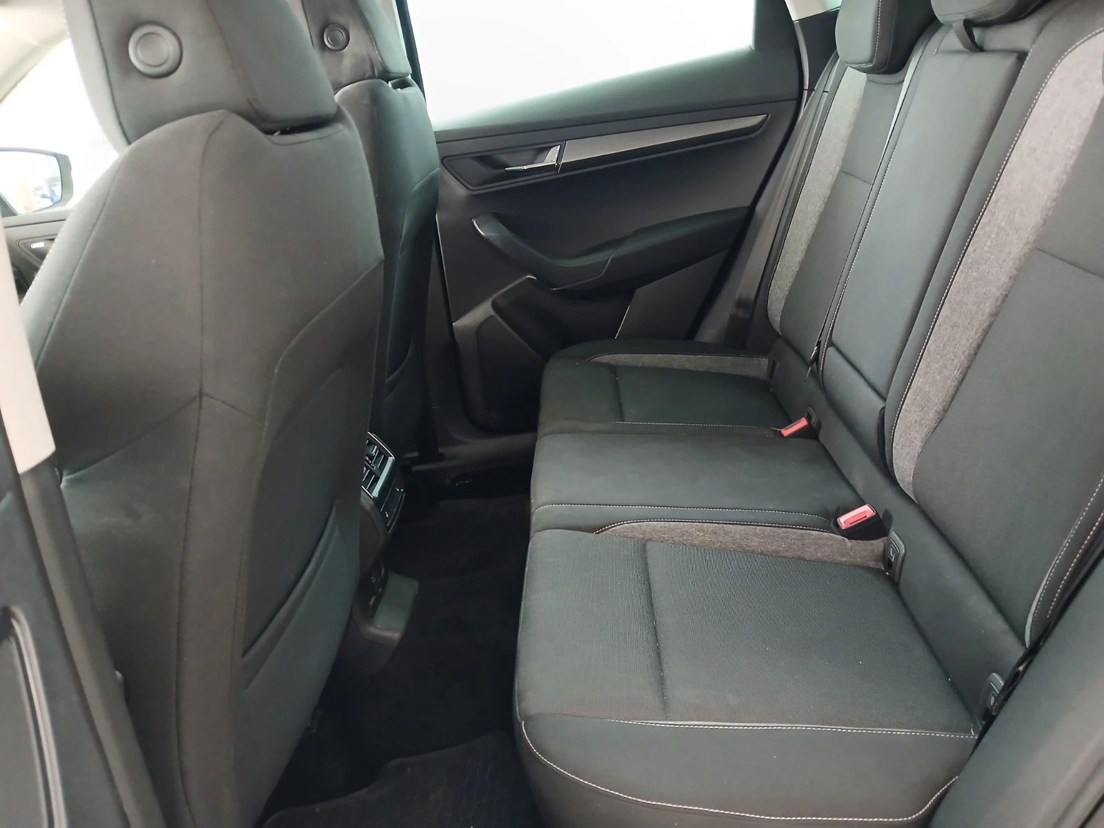 Skoda Karoq ����� ������� 2.0 TDI/150 �.�./7DSG | Mobile.bg � ����������� 8