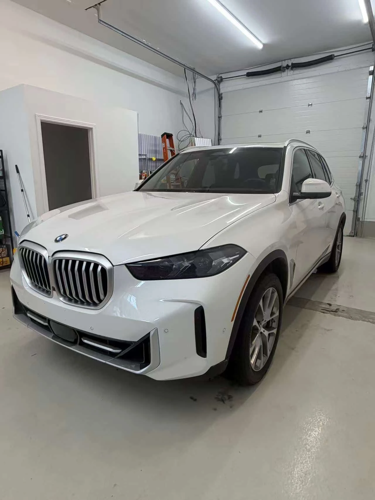 BMW X5 * xDrive40i * ДИСТРОНИК * 360 * ПОДГРЕВИ