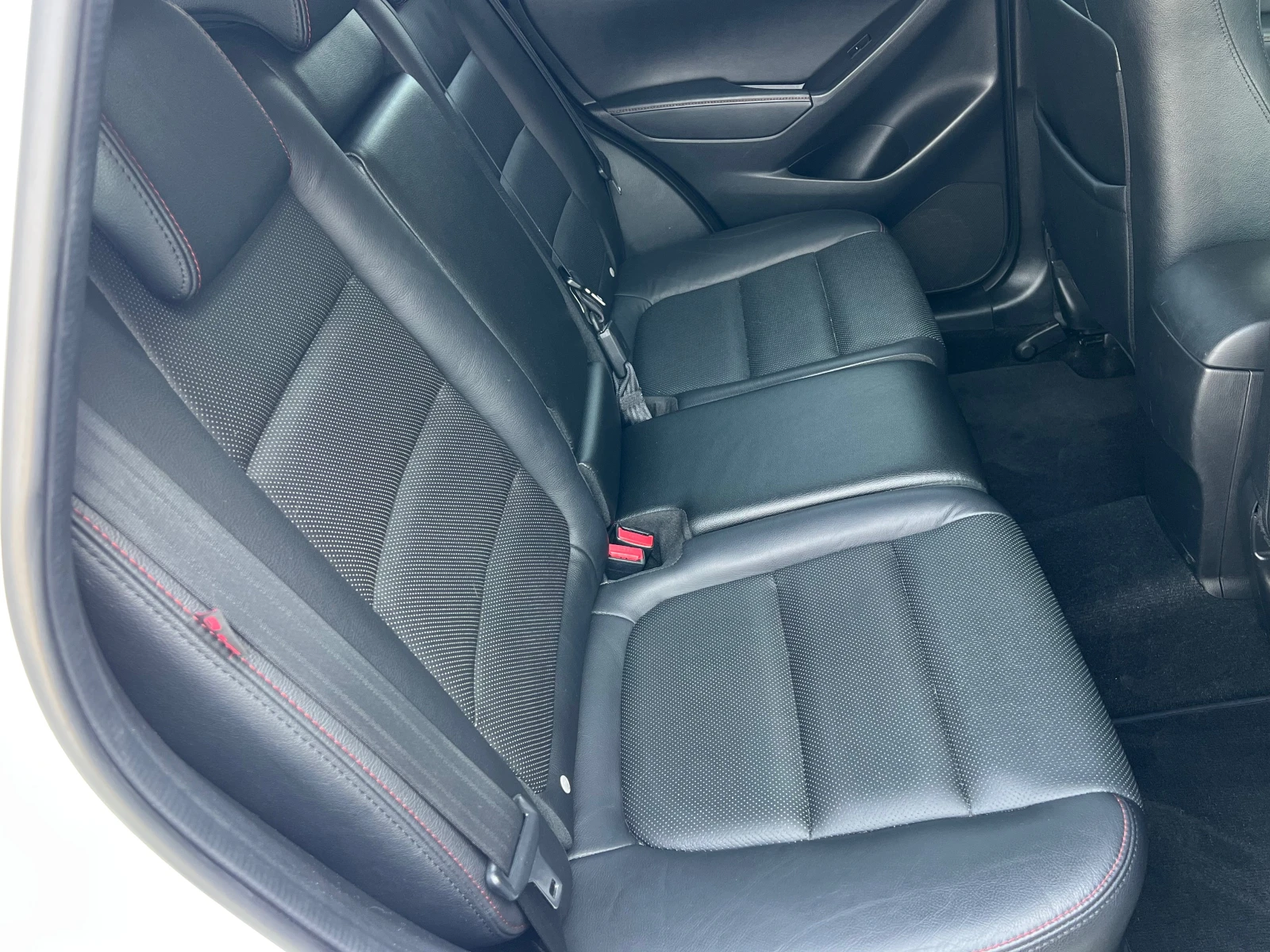 Mazda CX-5 2.0I, 4X4, SPORT LINE, FULL SERVICE MAZDA-KATO HOB, снимка 14 - Автомобили и джипове - 53706514