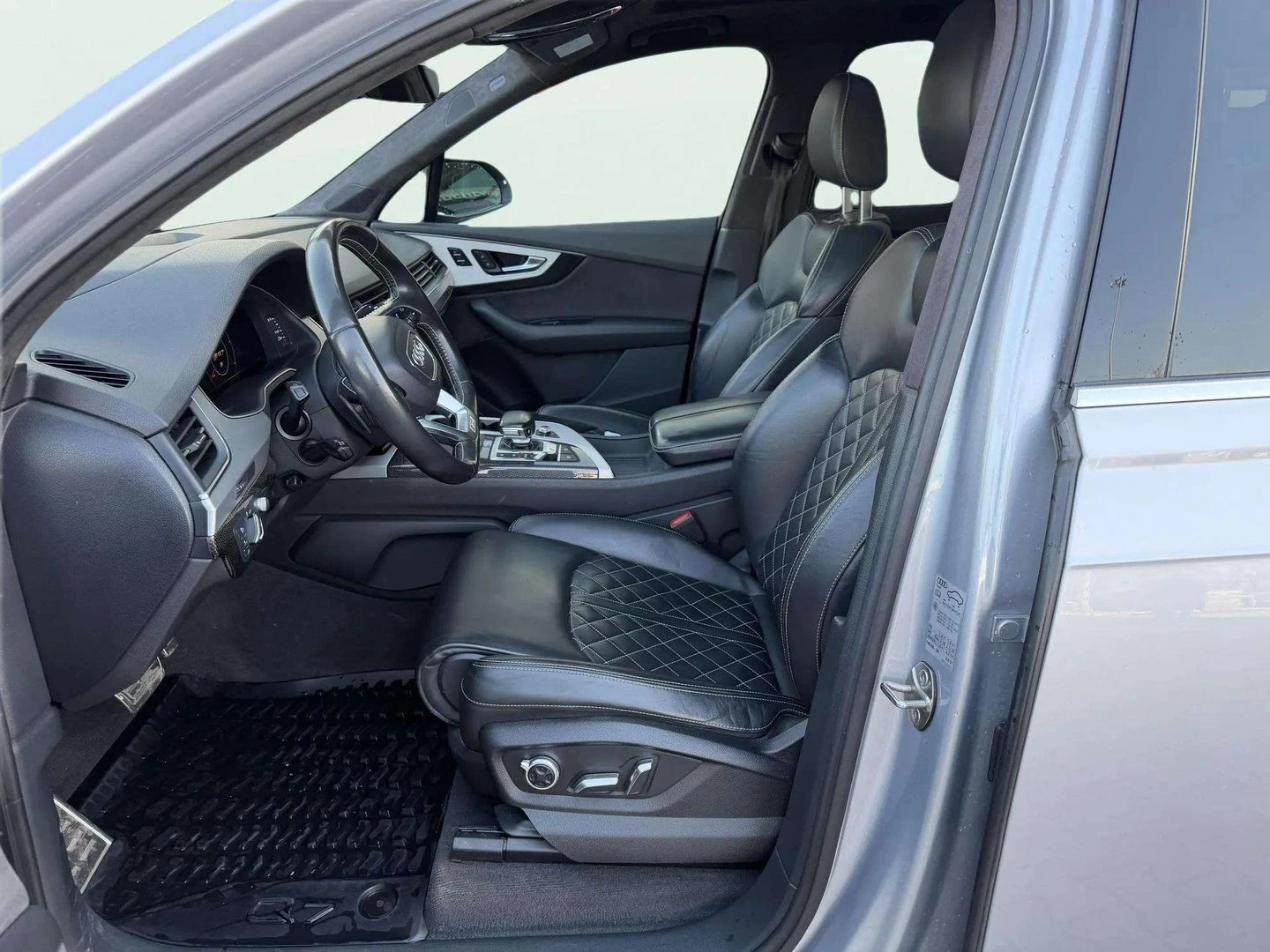 Audi SQ7 | Mobile.bg � ����������� 6