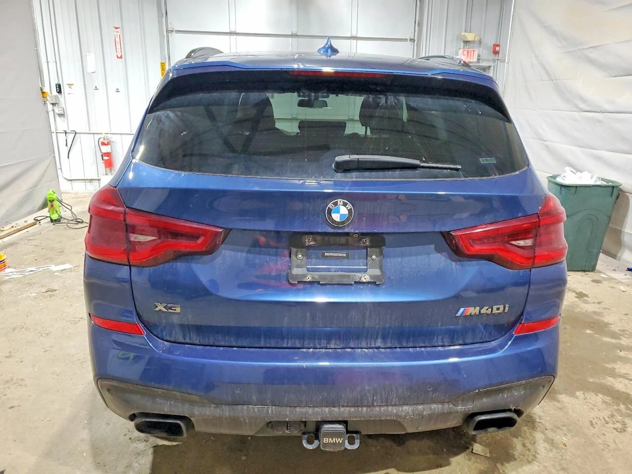 BMW X3 * X-DRIVE* M40I*  | Mobile.bg � ����������� 5