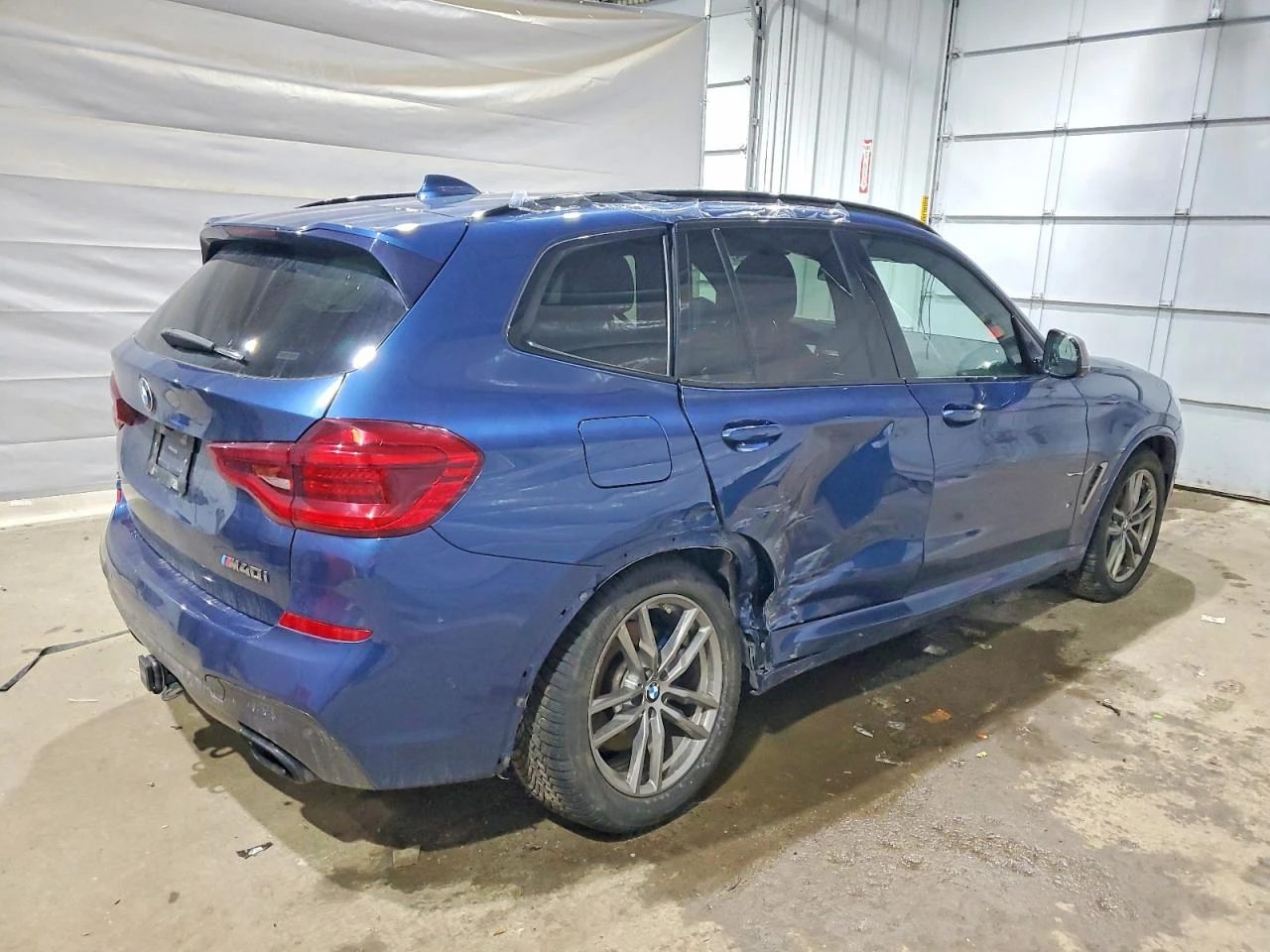 BMW X3 * X-DRIVE* M40I*  | Mobile.bg � ����������� 4