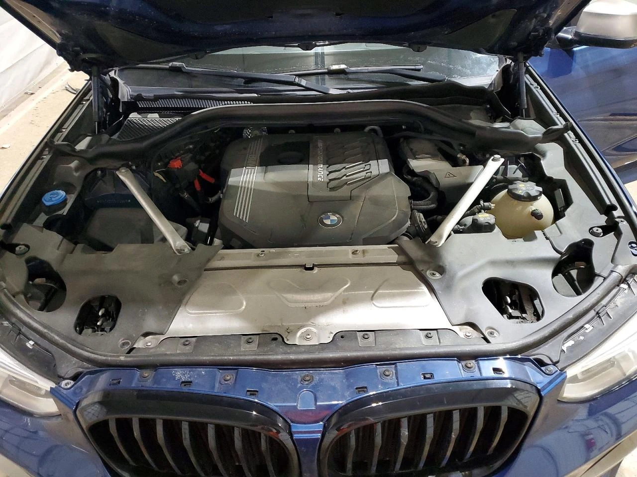 BMW X3 * X-DRIVE* M40I*  | Mobile.bg � ����������� 7