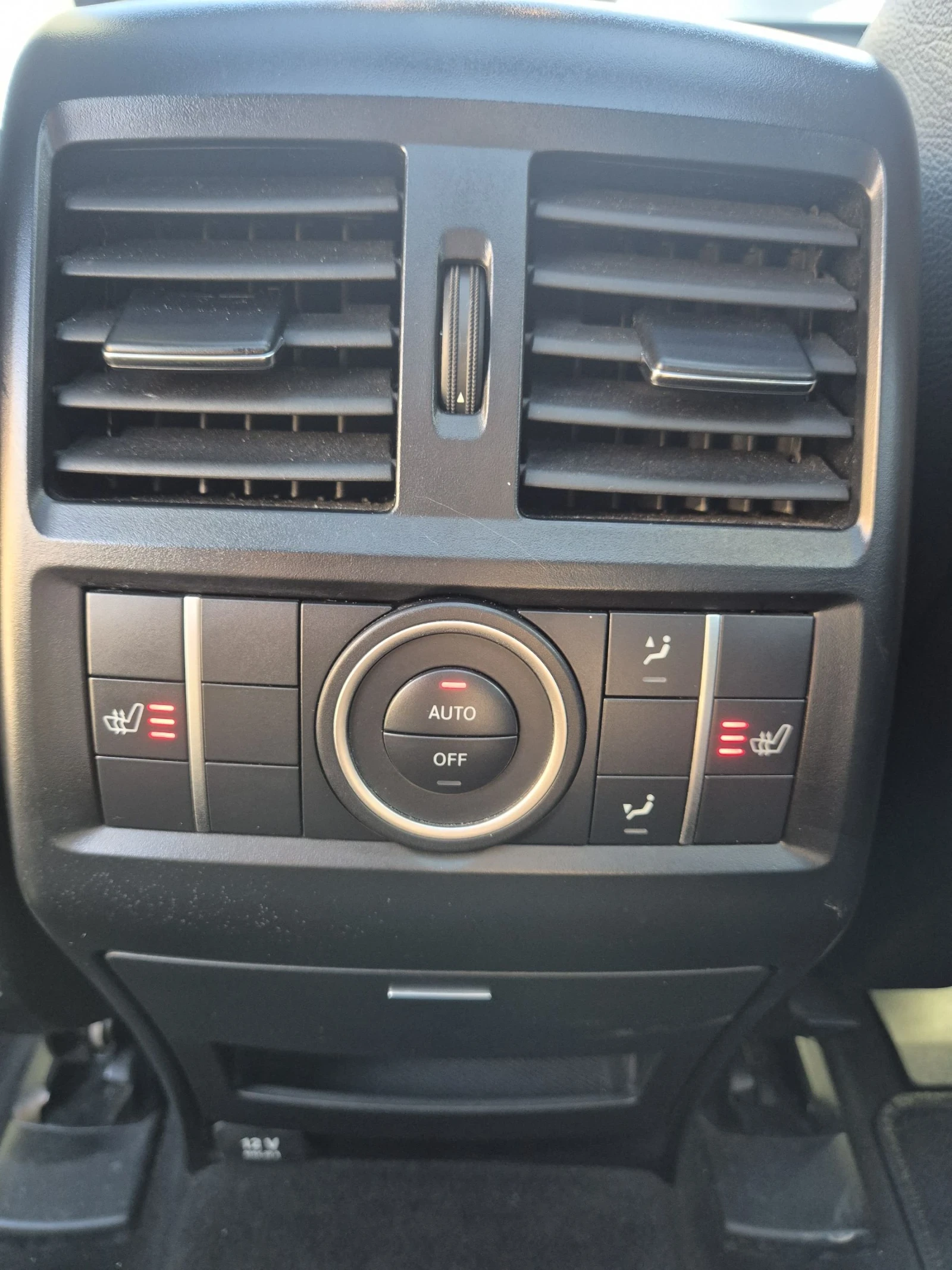 Mercedes-Benz ML 350, снимка 11 - Автомобили и джипове - 54143871