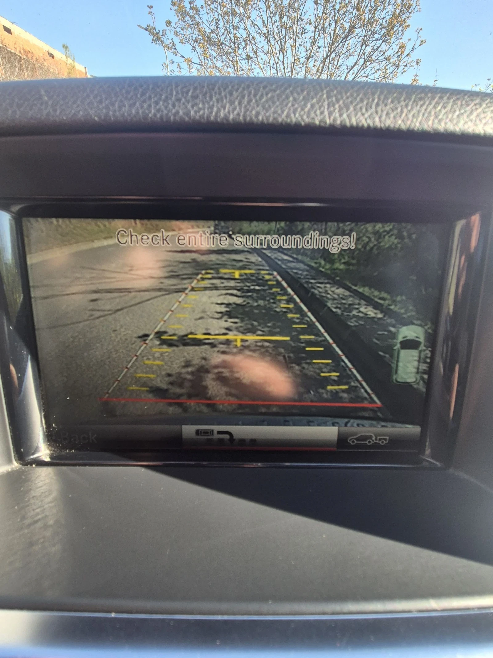 Mercedes-Benz ML 350, снимка 5 - Автомобили и джипове - 54143871