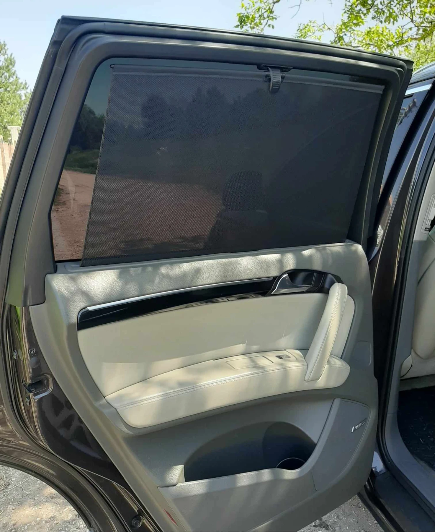 Audi Q7 3.0TDI-233HP , снимка 9 - Автомобили и джипове - 54196537