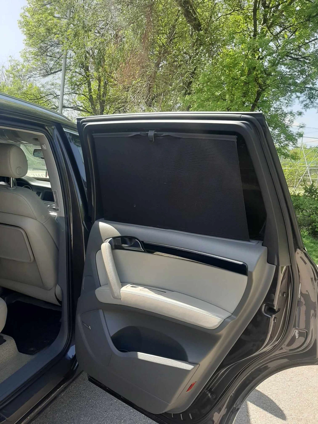 Audi Q7 3.0TDI-233HP , снимка 17 - Автомобили и джипове - 54196537