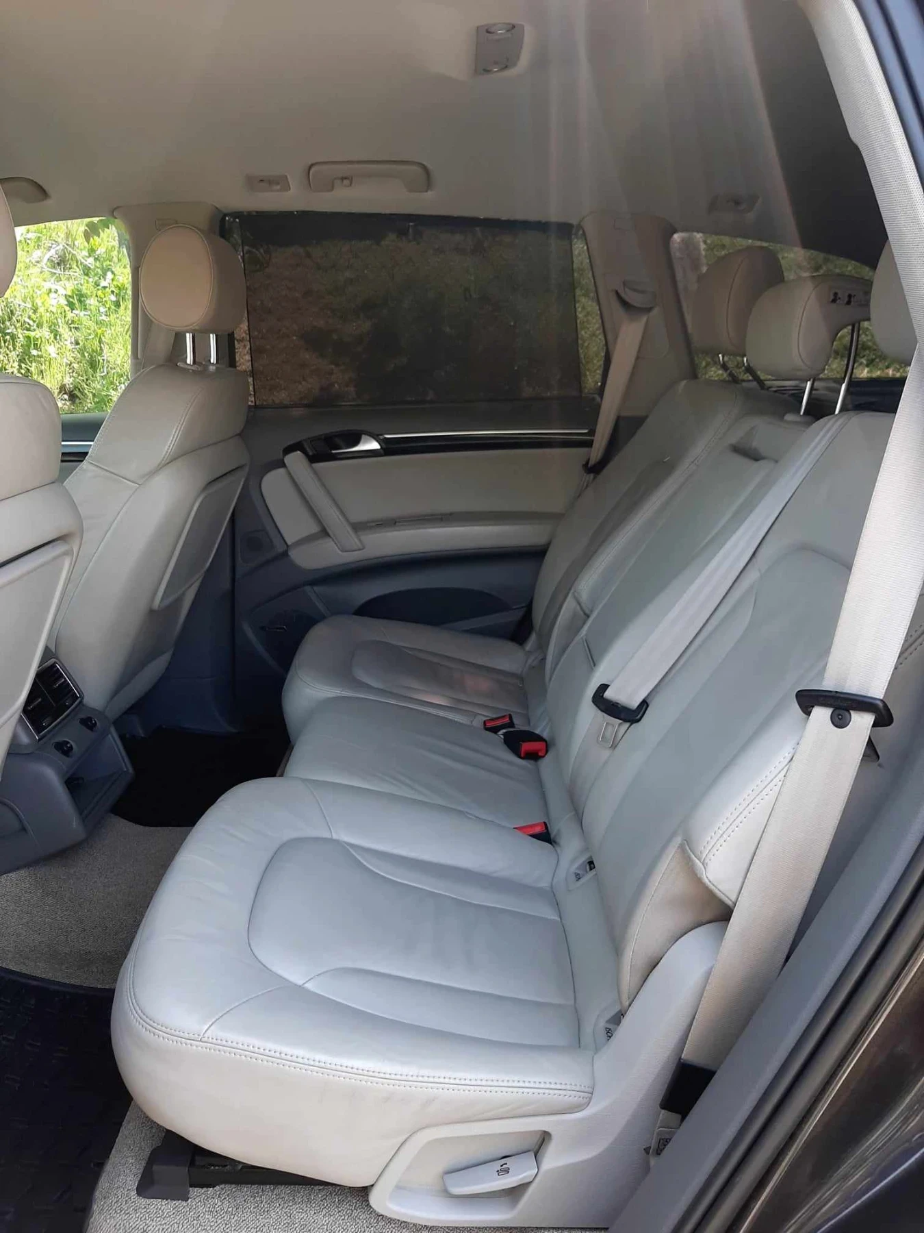 Audi Q7 3.0TDI-233HP , снимка 6 - Автомобили и джипове - 54196537