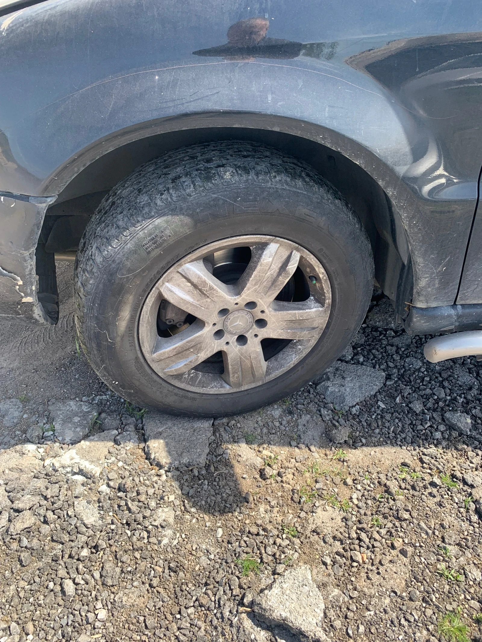 Mercedes-Benz ML 270 ���� | Mobile.bg � ����������� 2