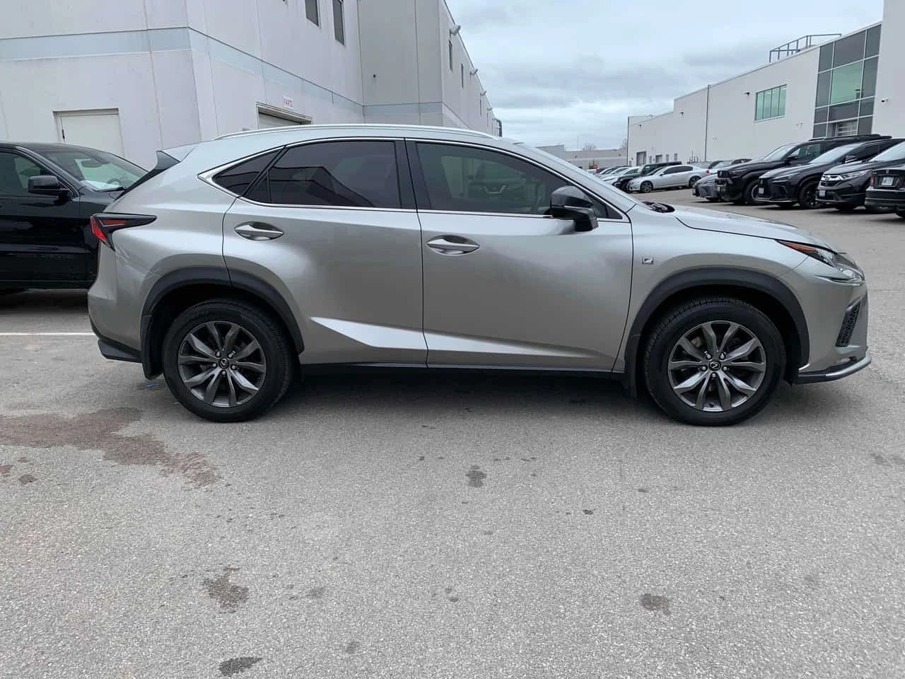 Lexus NX 300 * ���������������� * �������� * ������ | Mobile.bg � ����������� 3
