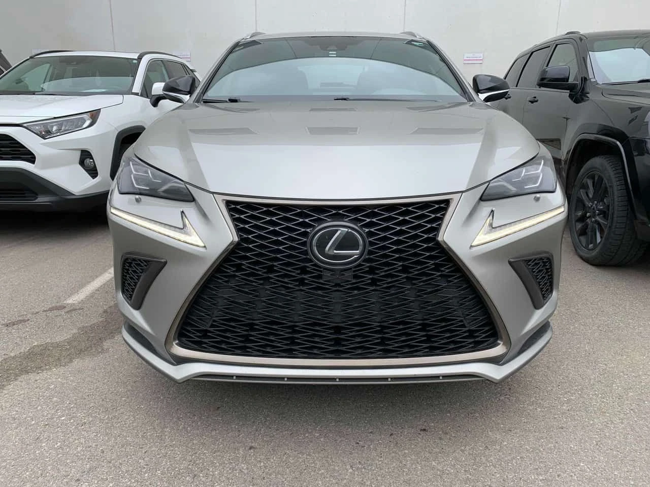 Lexus NX 300 * ���������������� * �������� * ������ | Mobile.bg � ����������� 6