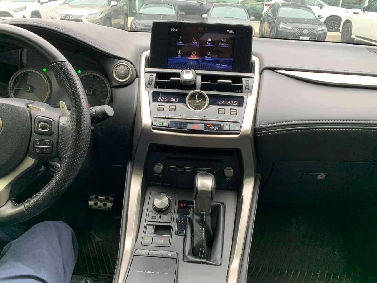 Lexus NX 300 * ���������������� * �������� * ������ | Mobile.bg � ����������� 9
