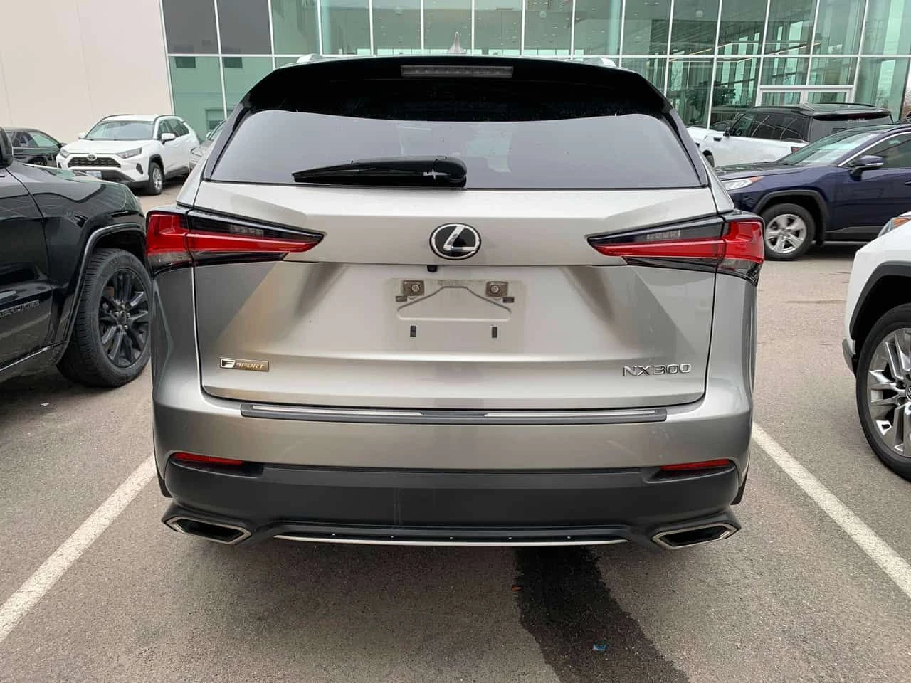 Lexus NX 300 * ���������������� * �������� * ������ | Mobile.bg � ����������� 4