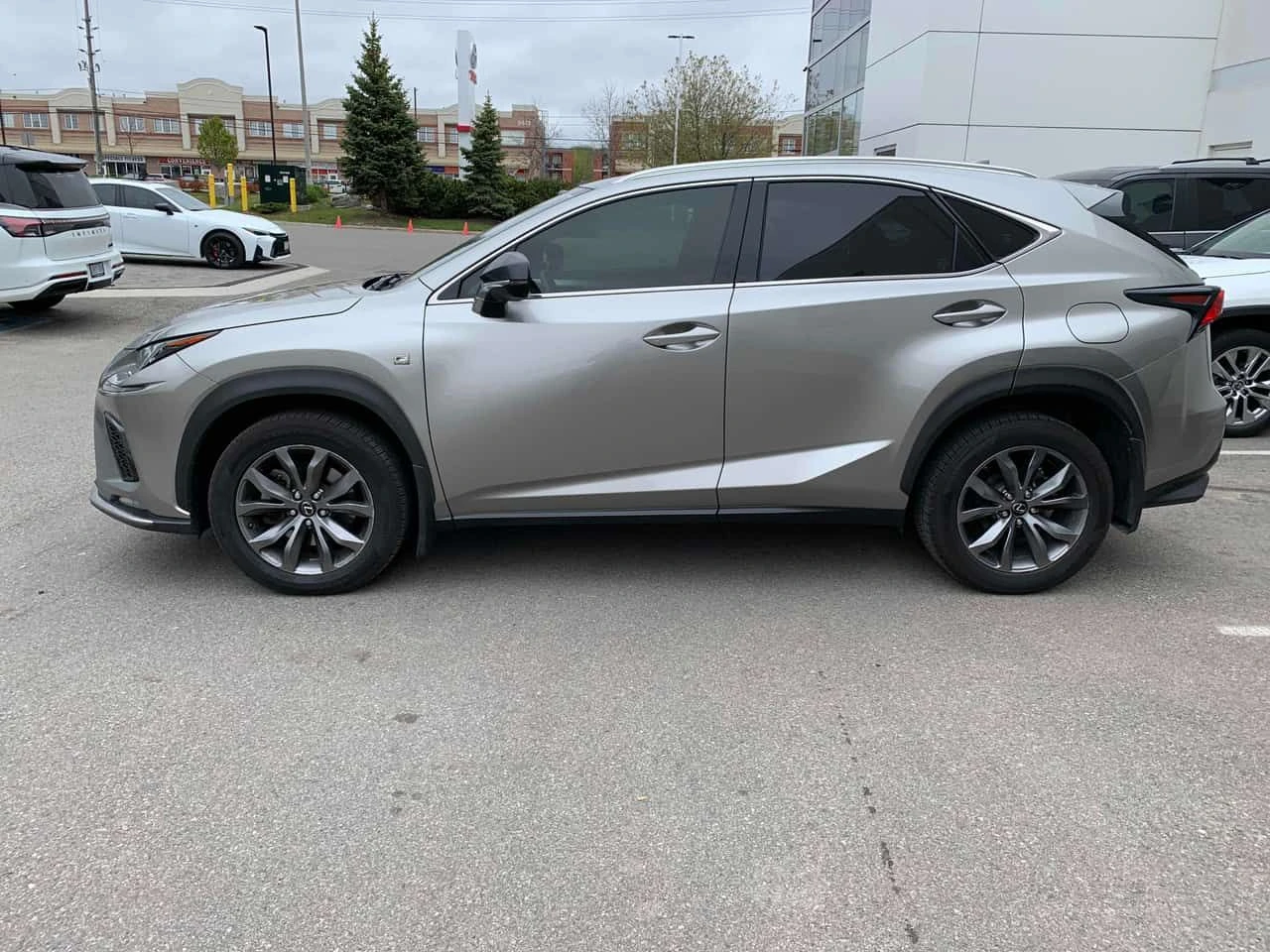 Lexus NX 300 * ���������������� * �������� * ������ | Mobile.bg � ����������� 2