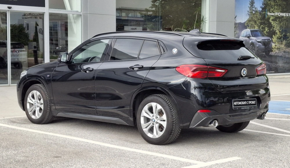 BMW X2 2.0d M Sport xDrive | Mobile.bg � ����������� 8