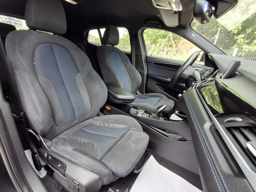 BMW X2 2.0d M Sport xDrive | Mobile.bg � ����������� 15