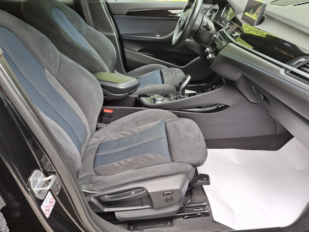 BMW X2 2.0d M Sport xDrive | Mobile.bg � ����������� 14