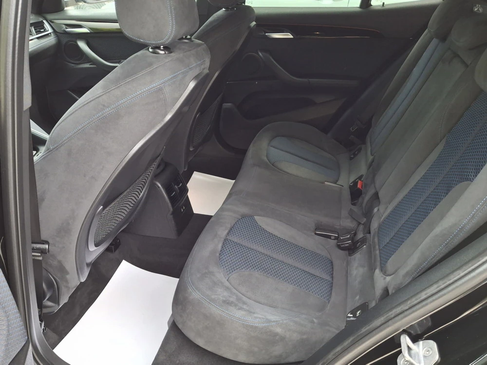 BMW X2 2.0d M Sport xDrive | Mobile.bg � ����������� 16