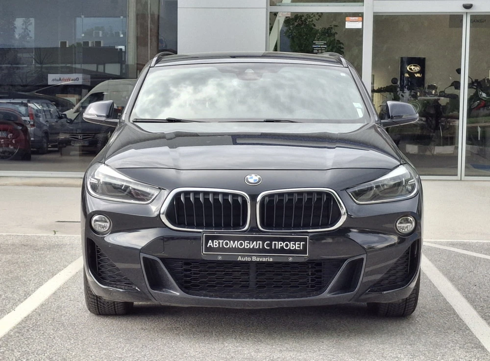 BMW X2 2.0d M Sport xDrive | Mobile.bg � ����������� 3