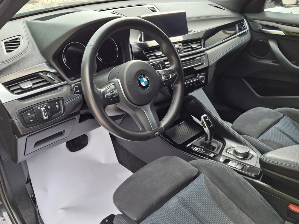 BMW X2 2.0d M Sport xDrive | Mobile.bg � ����������� 10