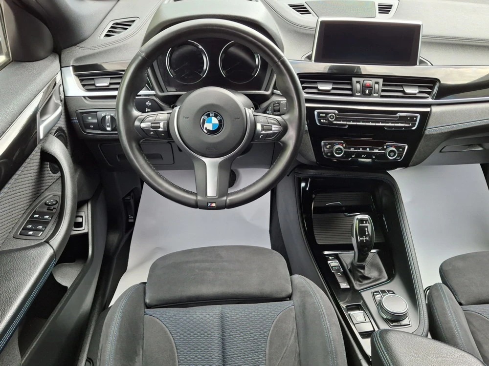 BMW X2 2.0d M Sport xDrive | Mobile.bg � ����������� 11
