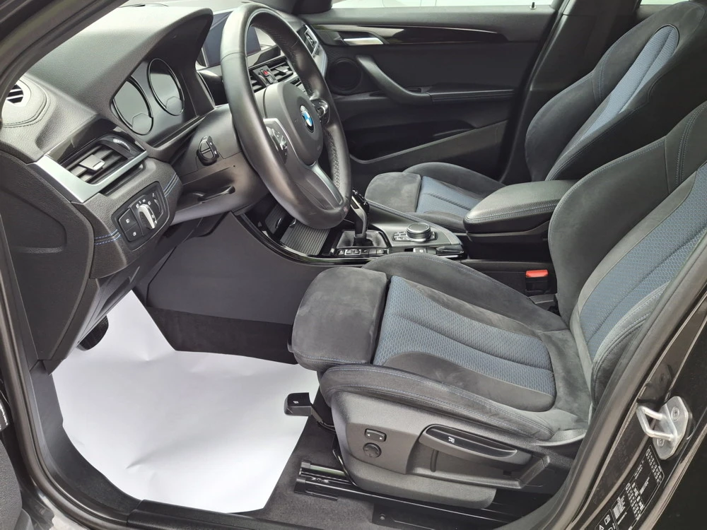 BMW X2 2.0d M Sport xDrive | Mobile.bg � ����������� 13