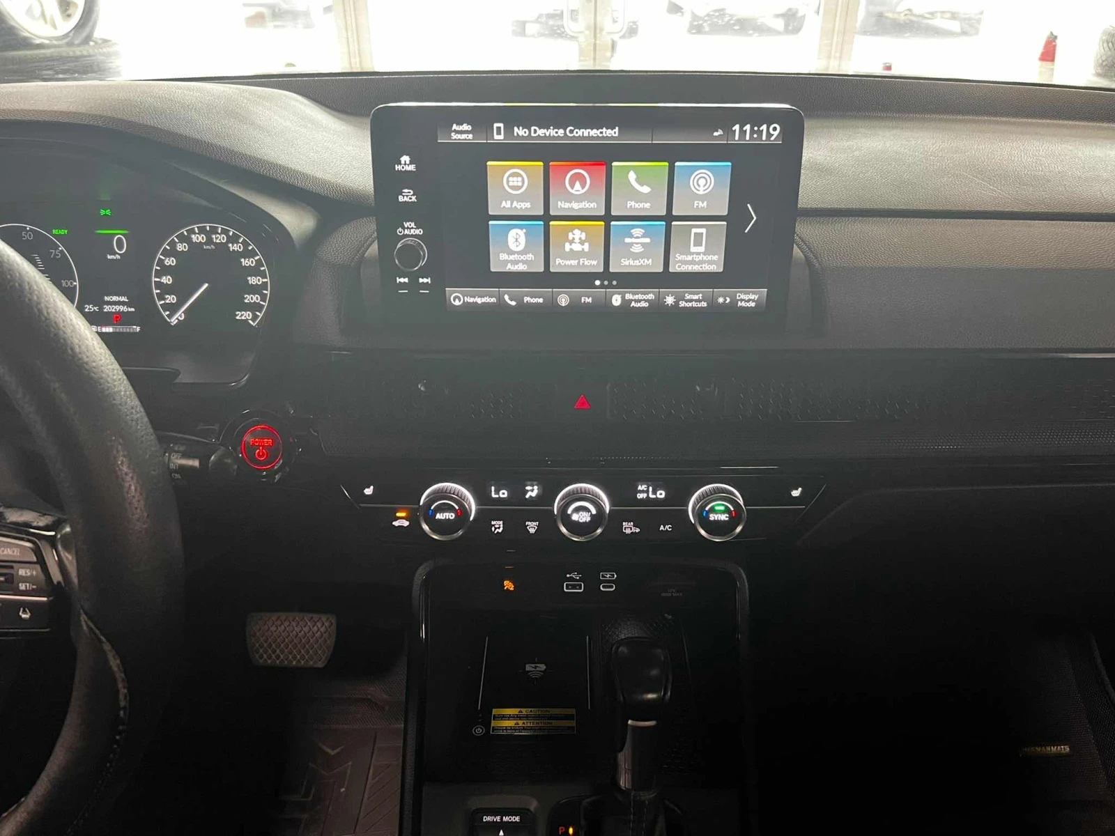 Honda Cr-v Touring * CARFAX * АВТО КРЕДИТ * , снимка 8 - Автомобили и джипове - 54875965